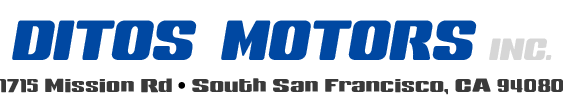 Ditos Motors Inc.